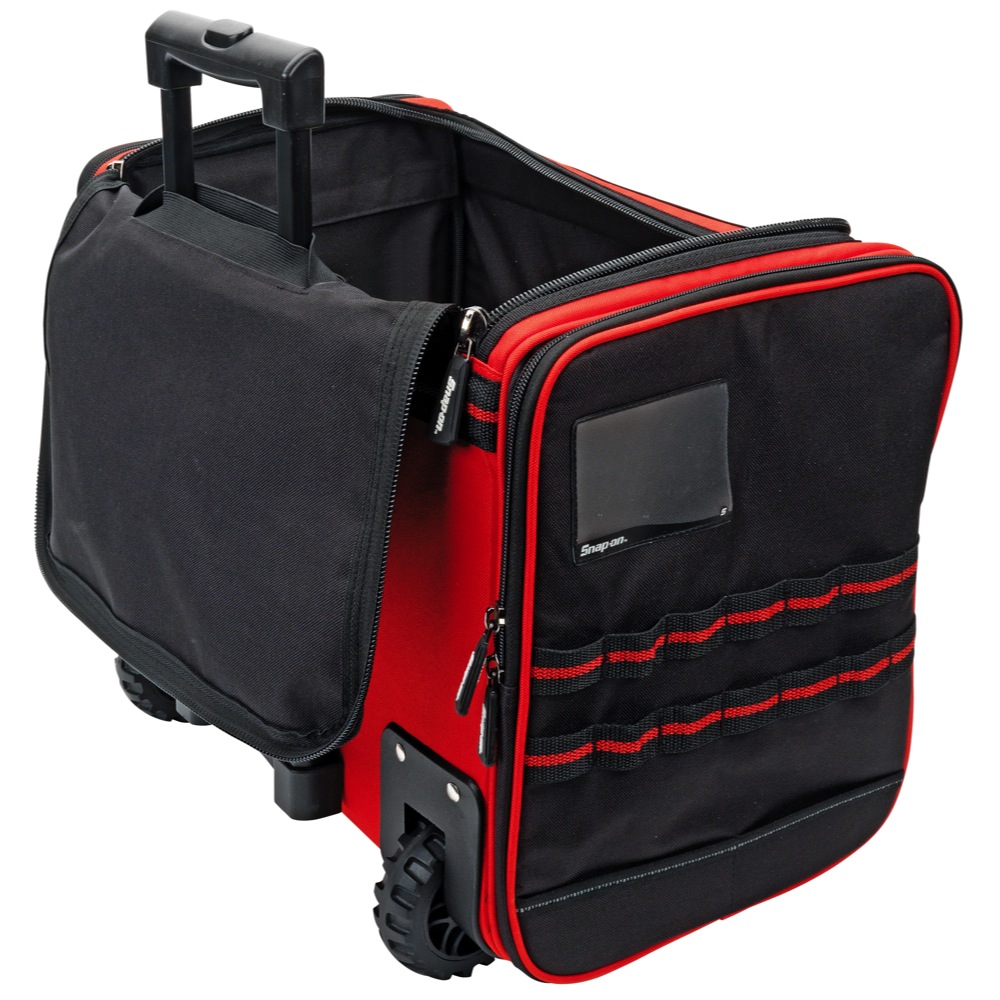 Best Rolling Tool Bag Uk IUCN Water